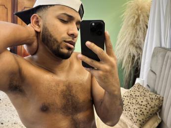 RobinRieft — вебкам-модель онлайн на livejasmin