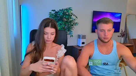 team2fit — вебкам-модель онлайн на stripchat