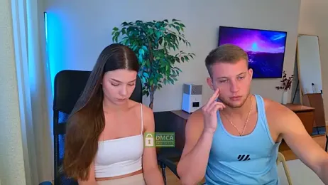team2fit — вебкам-модель онлайн на stripchat