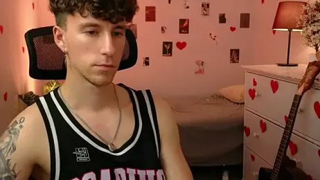 mark_caron — stripchat