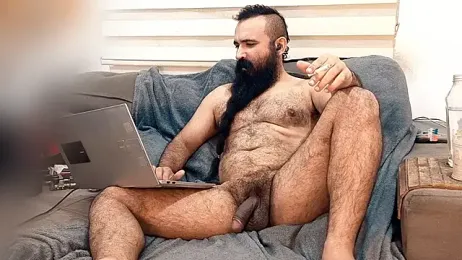 Barba_Negra_Fumador — вебкам-модель онлайн на stripchat