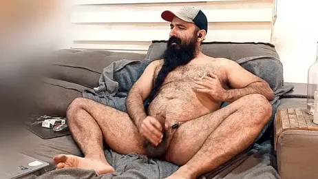 Barba_Negra_Fumador — вебкам-модель онлайн на stripchat