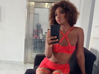 LuluWilde — Livejasmin profile photo