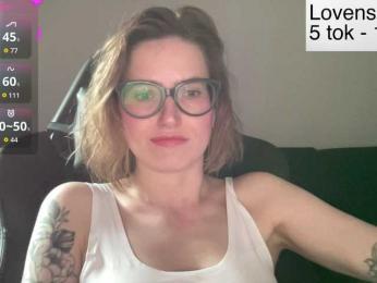 Sexy-Sweets — вебкам-модель онлайн на bongacams
