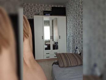 sweet-Olya — Bongacams profile photo