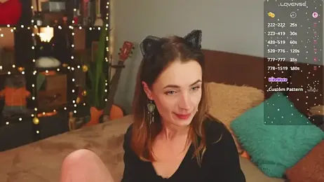 bananya_kitty — stripchat