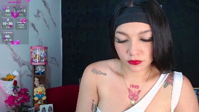 Sari__ — Cam4 stream photo (Mar 2026)