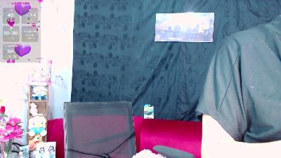 Sari__ — Cam4 stream photo (Mar 2026)