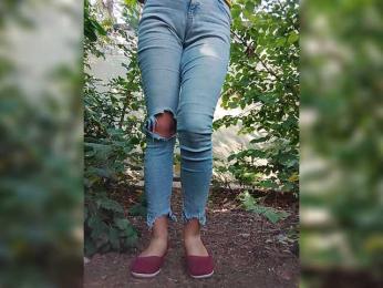 Sandra26a — Bongacams stream photo (Sep 2026)