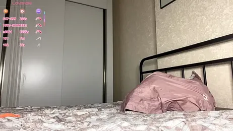 HopeFuture — вебкам-модель онлайн на stripchat