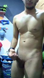 Esteban19PG — Cam4 profile photo