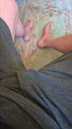 Nicecockpaul — Cam4 profile photo
