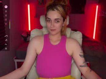 death_prophet — Chaturbate stream photo (Jul 2026)