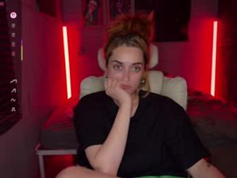 death_prophet — Chaturbate profile photo