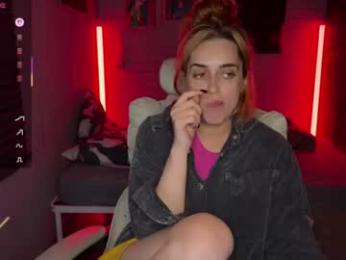 death_prophet — Chaturbate stream photo (Jul 2026)