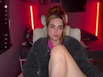 death_prophet — Chaturbate stream photo (Jul 2026)
