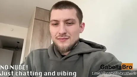 gangmodels — Stripchat stream photo (Mar 2026)