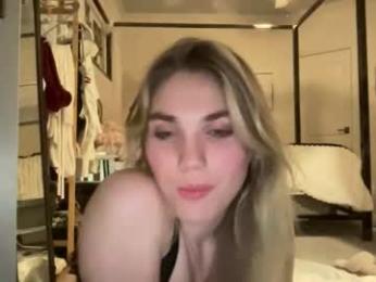 bellaxrxx — Chaturbate profile photo