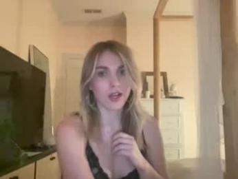 bellaxrxx — Chaturbate stream photo (Feb 2026)