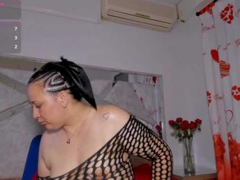VivianneHart — Bongacams stream photo (Sep 2025)