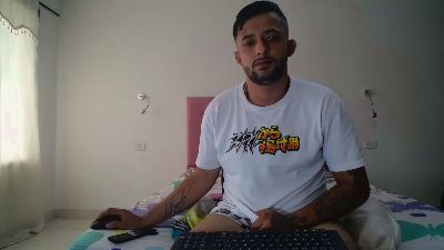 Kratoslatin — Cam4 stream photo (May 2026)