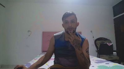Kratoslatin — Cam4 stream photo (May 2026)