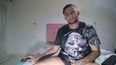 Kratoslatin — Cam4 stream photo (May 2026)