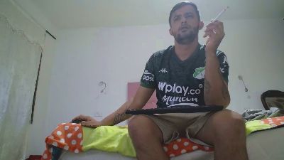 Kratoslatin — Cam4 stream photo (May 2026)