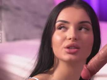 lila_hottie_rosie — Chaturbate stream photo (Mar 2025)