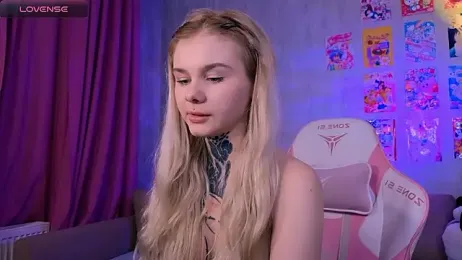 Britney_Lynch — stripchat