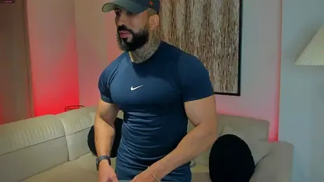 jeff_clark7 — Stripchat stream photo (Jul 2026)
