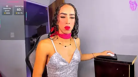Miissblunt — Stripchat profile photo
