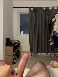 NikoMontana999 — Stripchat profile photo