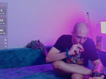 samandmax — Bongacams stream photo (Jan 2026)