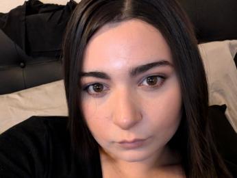 SashaMaroon — Livejasmin profile photo