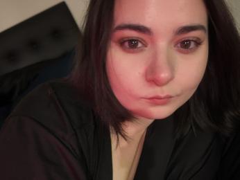 SashaMaroon — Livejasmin stream photo (Dec 2025)