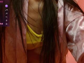 Seleny Fitnes — Flirt4free stream photo (Jul 2026)
