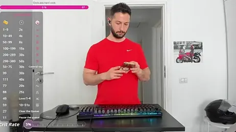 ZackFraser — Stripchat stream photo (Jun 2026)