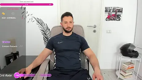 ZackFraser — Stripchat stream photo (Jun 2026)