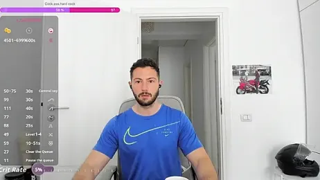 ZackFraser — Stripchat stream photo (Jun 2026)
