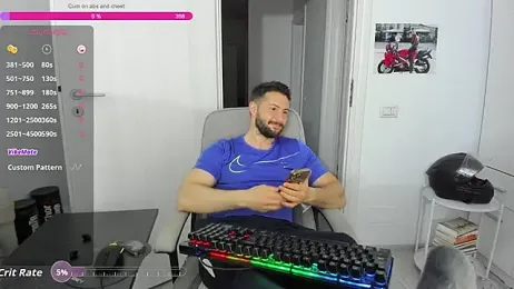 ZackFraser — Stripchat stream photo (Jun 2026)