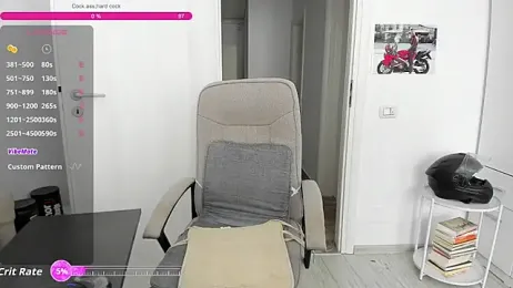 ZackFraser — Stripchat stream photo (Jun 2026)