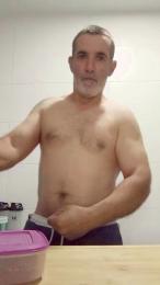 Maduritox — вебкам-модель онлайн на cam4
