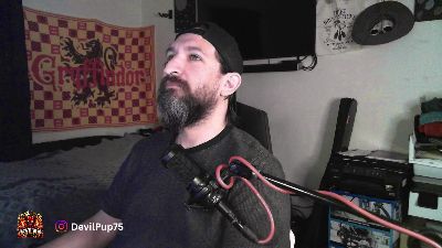 TheDevilPup75 — Cam4 stream photo (Feb 2026)