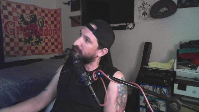 TheDevilPup75 — Cam4 stream photo (Feb 2026)
