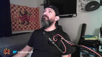 TheDevilPup75 — Cam4 stream photo (Feb 2026)