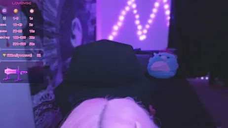 lovekaylaa — Stripchat stream photo (Aug 2025)