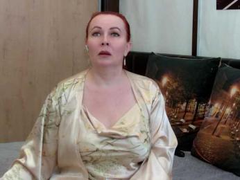 IrennaShine — Bongacams stream photo (Jul 2026)
