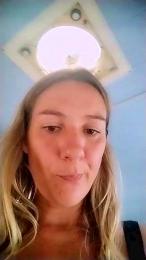Nena_Misteriosa — вебкам-модель онлайн на cam4