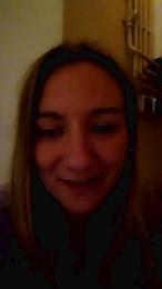 Nena_Misteriosa — вебкам-модель онлайн на cam4